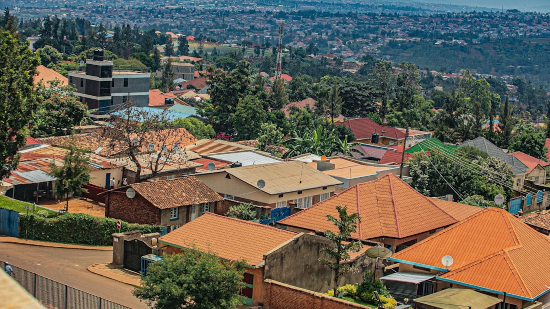 Kigali