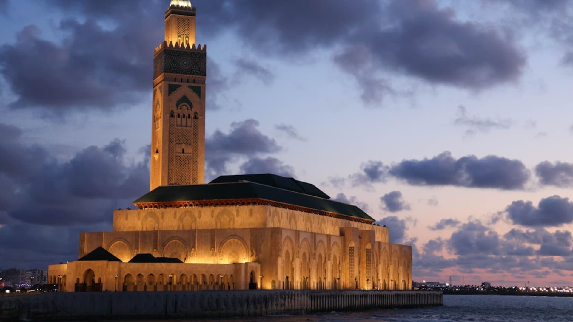 Casablanca